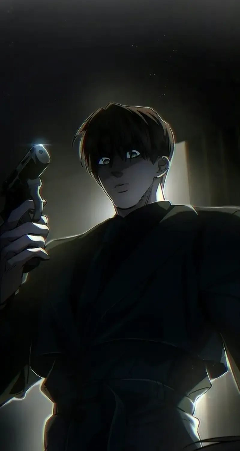 Read Ties that Bind Us chapter 23 image 89 on Lezhin