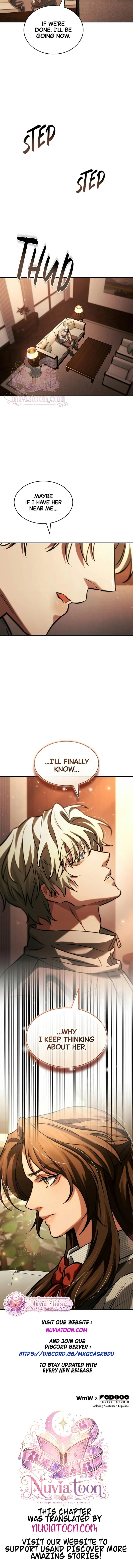 Read Ties that Bind Us chapter 26 image 8 on Lezhin