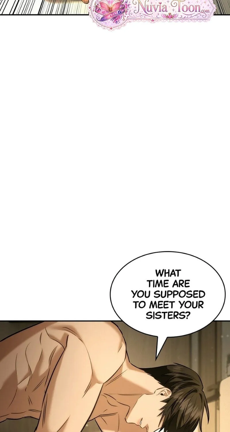 Read Ties that Bind Us chapter 28 image 12 on Lezhin