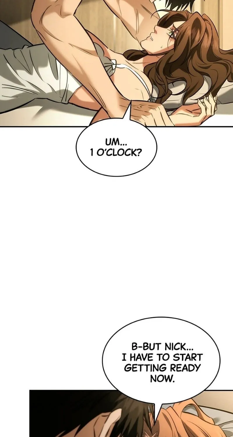 Read Ties that Bind Us chapter 28 image 13 on Lezhin