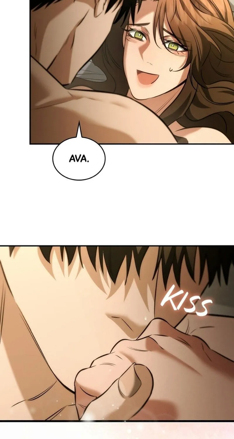 Read Ties that Bind Us chapter 28 image 14 on Lezhin