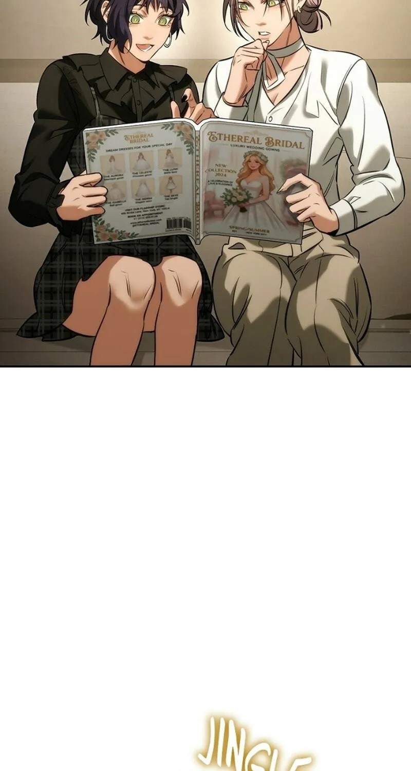 Read Ties that Bind Us chapter 28 image 18 on Lezhin
