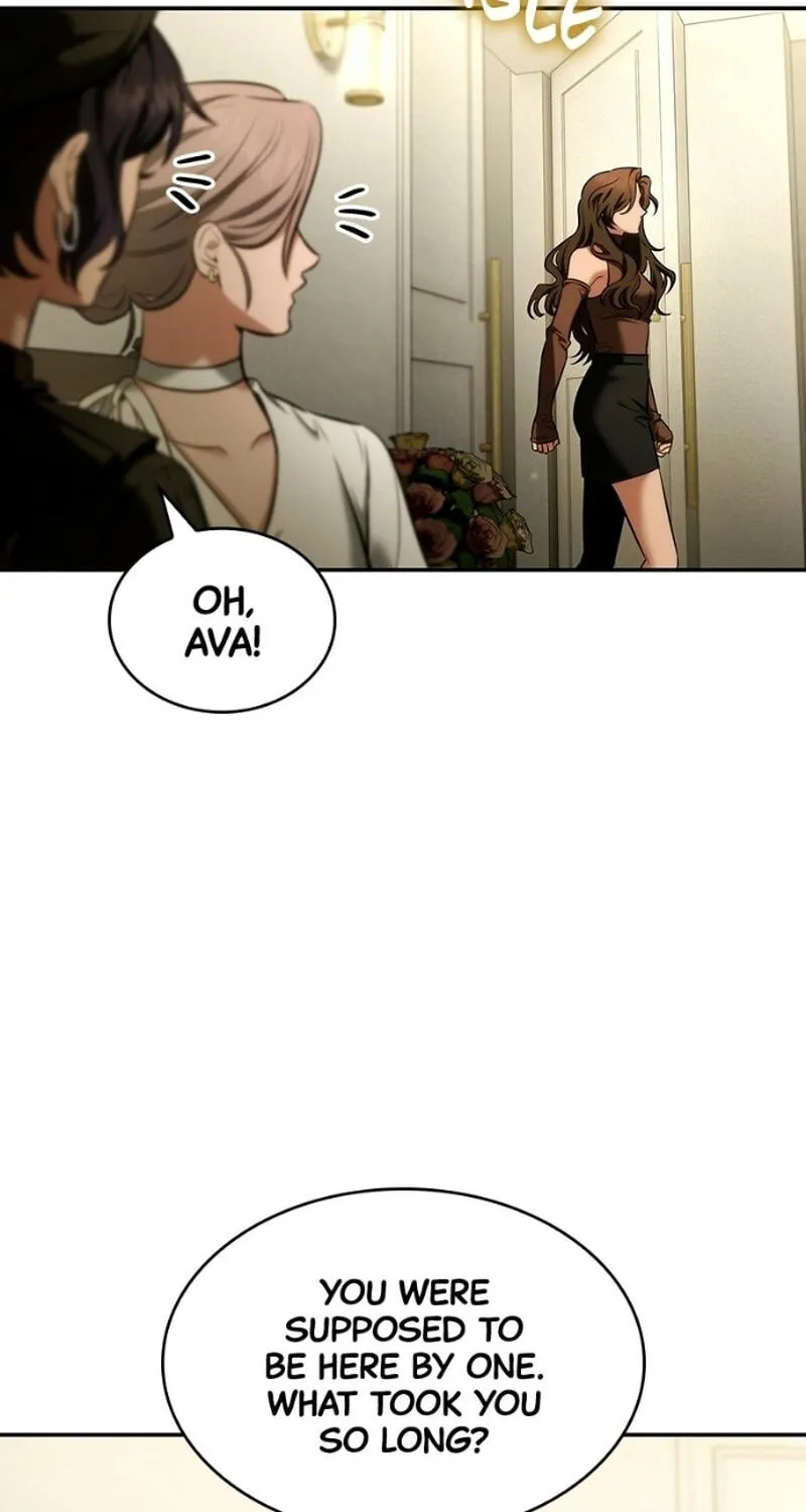 Read Ties that Bind Us chapter 28 image 19 on Lezhin