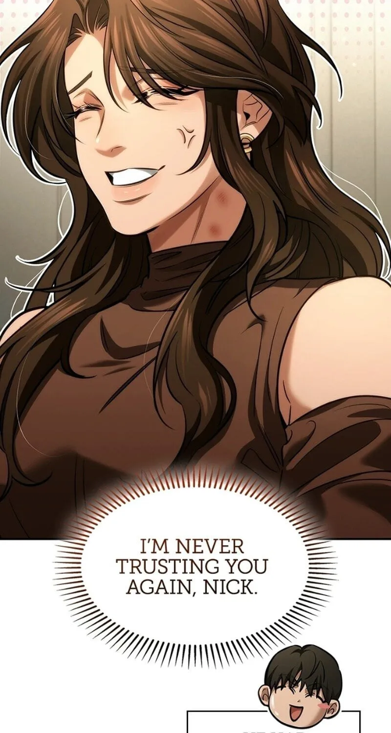 Read Ties that Bind Us chapter 28 image 22 on Lezhin