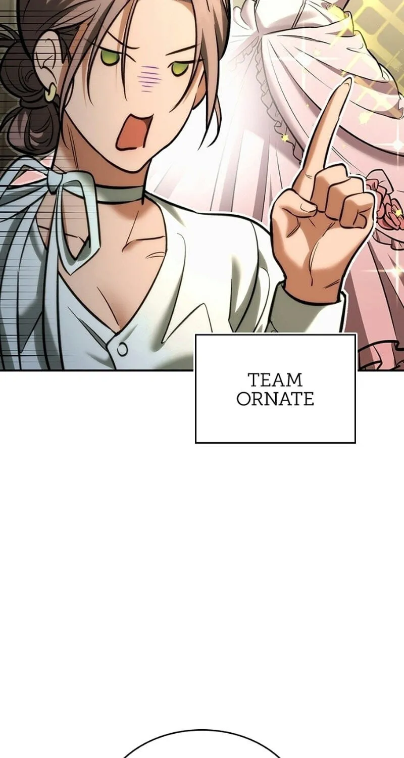 Read Ties that Bind Us chapter 28 image 26 on Lezhin