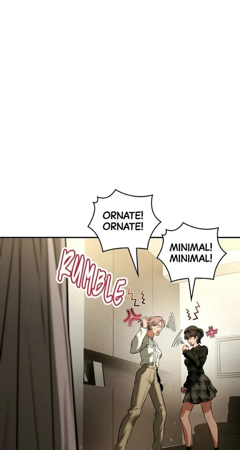 Read Ties that Bind Us chapter 28 image 28 on Lezhin