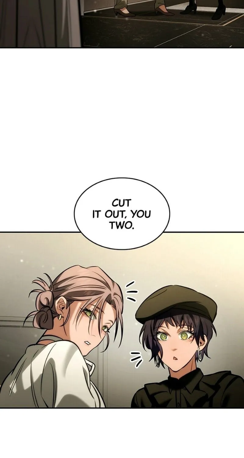 Read Ties that Bind Us chapter 28 image 29 on Lezhin