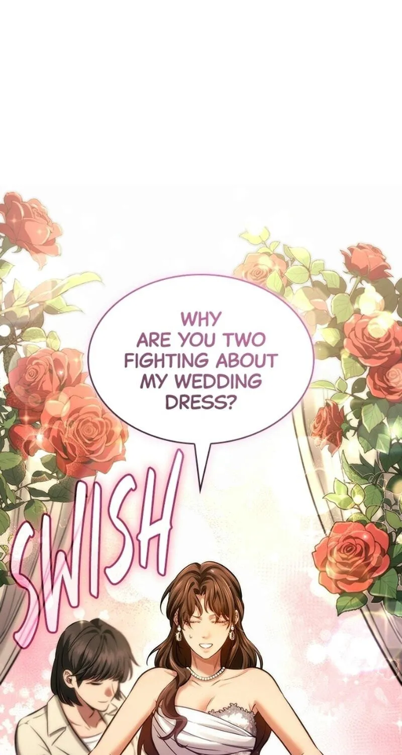 Read Ties that Bind Us chapter 28 image 30 on Lezhin