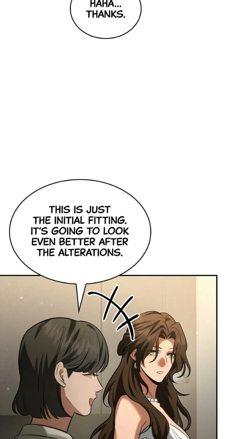 Read Ties that Bind Us chapter 28 image 33 on Lezhin