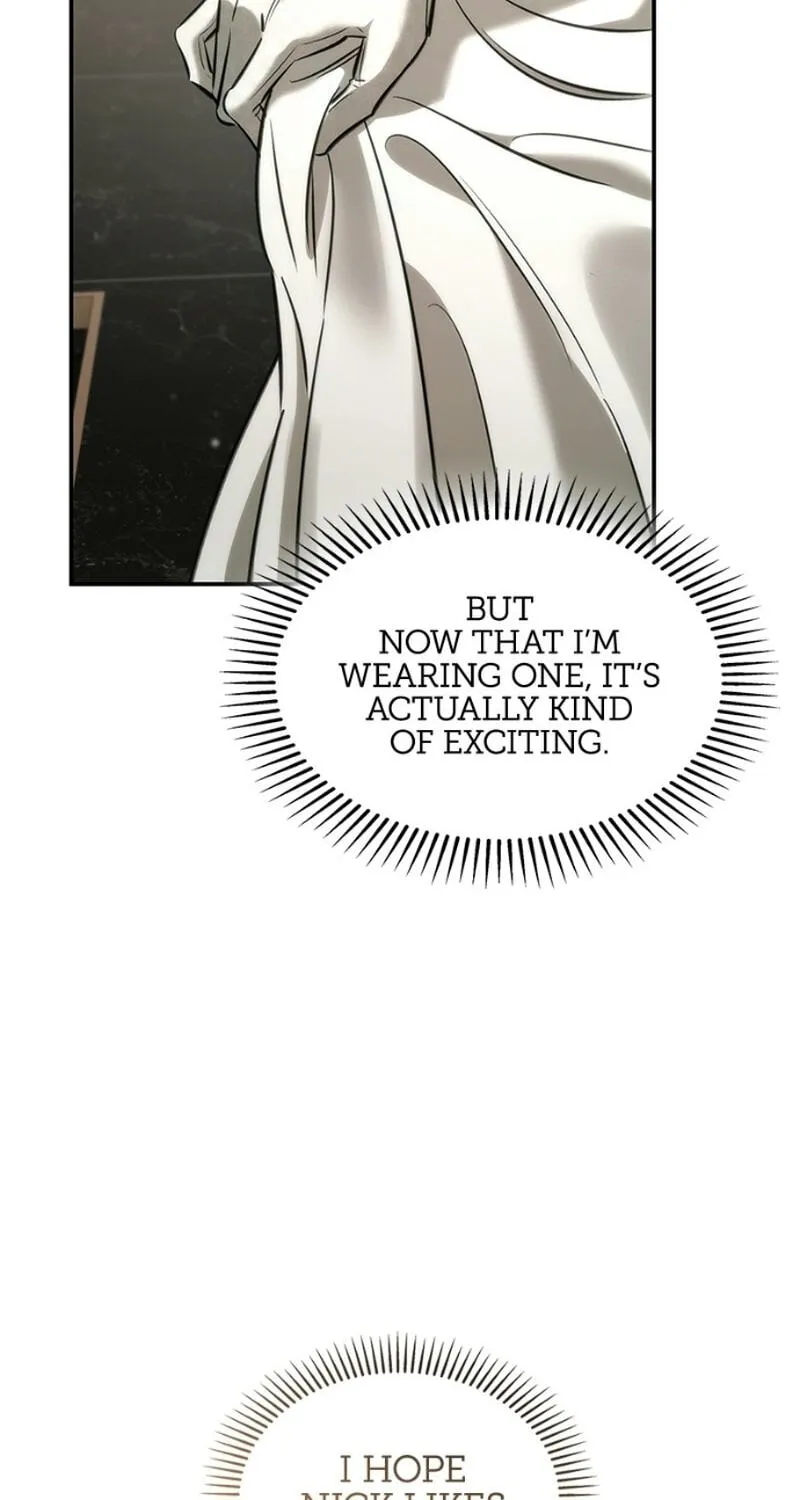 Read Ties that Bind Us chapter 28 image 35 on Lezhin