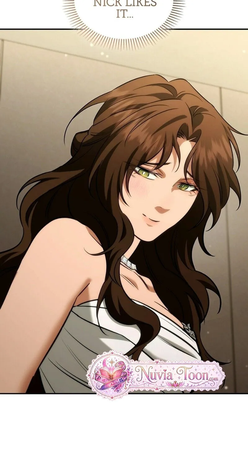 Read Ties that Bind Us chapter 28 image 36 on Lezhin