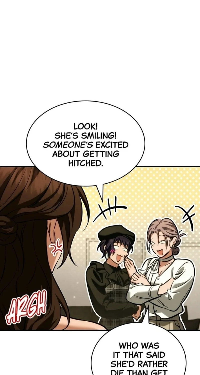 Read Ties that Bind Us chapter 28 image 37 on Lezhin