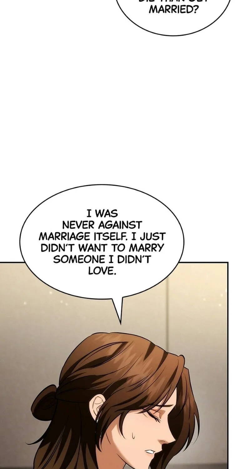 Read Ties that Bind Us chapter 28 image 38 on Lezhin