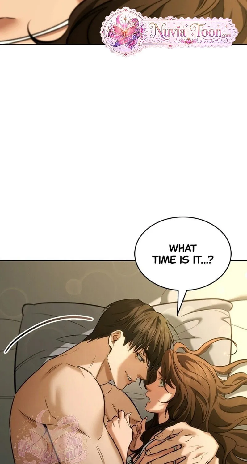 Read Ties that Bind Us chapter 28 image 4 on Lezhin