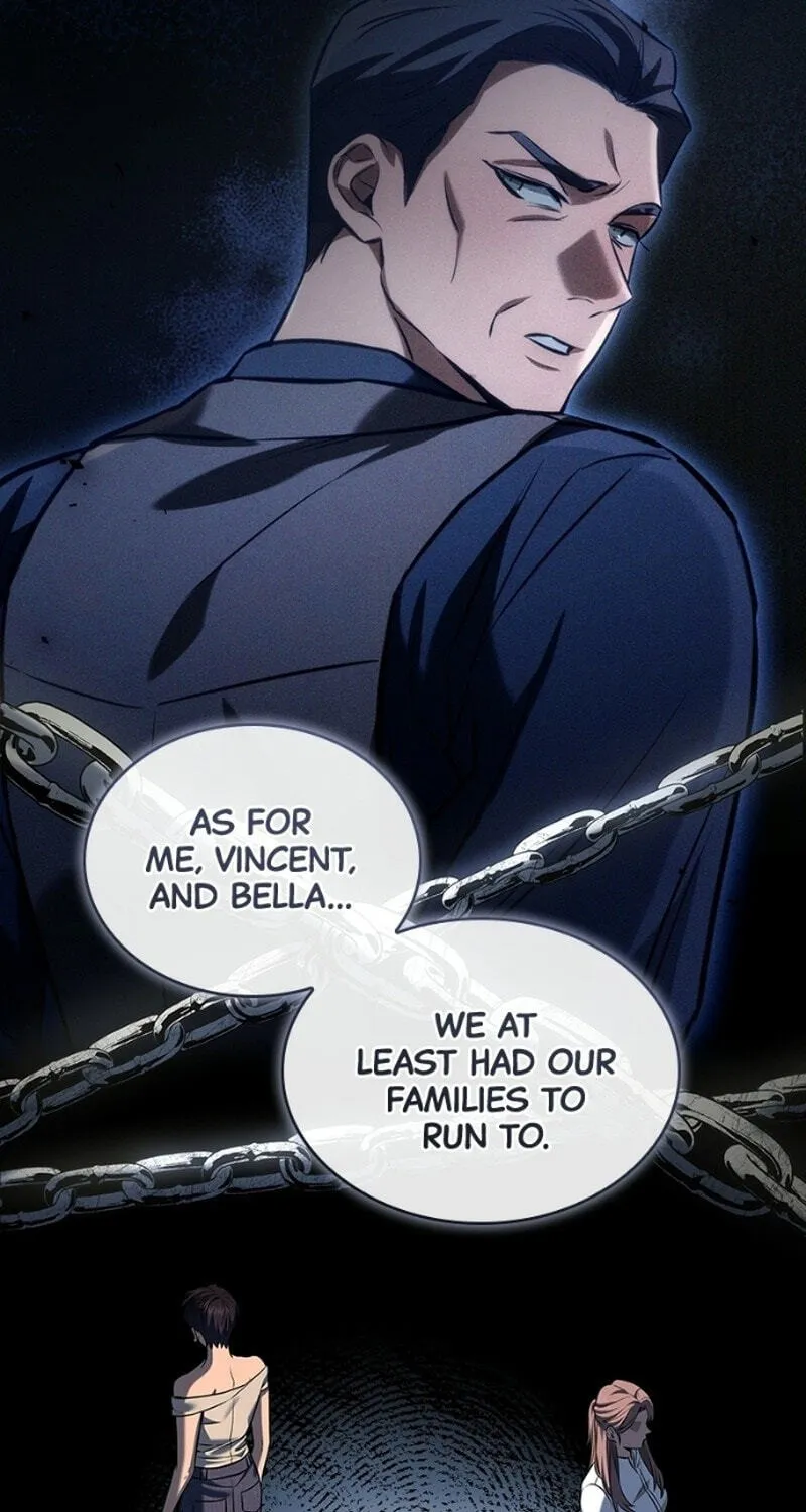 Read Ties that Bind Us chapter 28 image 44 on Lezhin