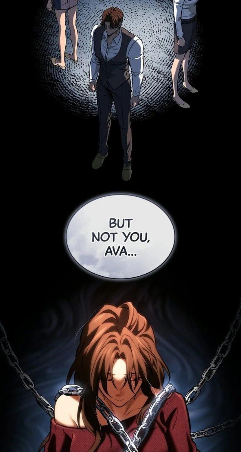 Read Ties that Bind Us chapter 28 image 45 on Lezhin