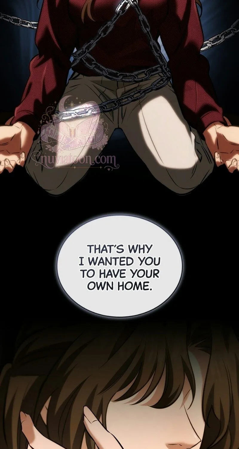 Read Ties that Bind Us chapter 28 image 46 on Lezhin
