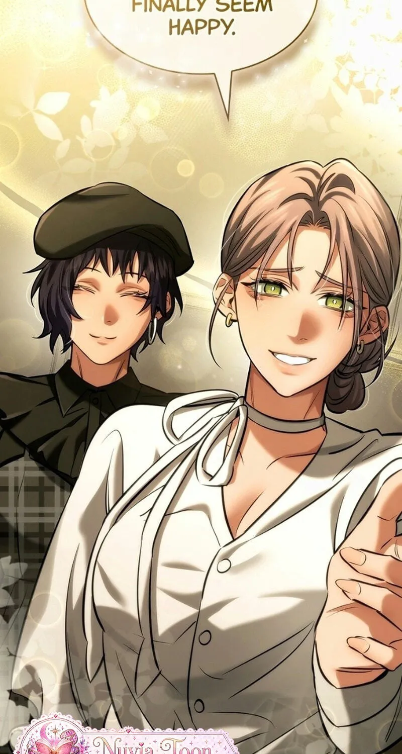 Read Ties that Bind Us chapter 28 image 48 on Lezhin