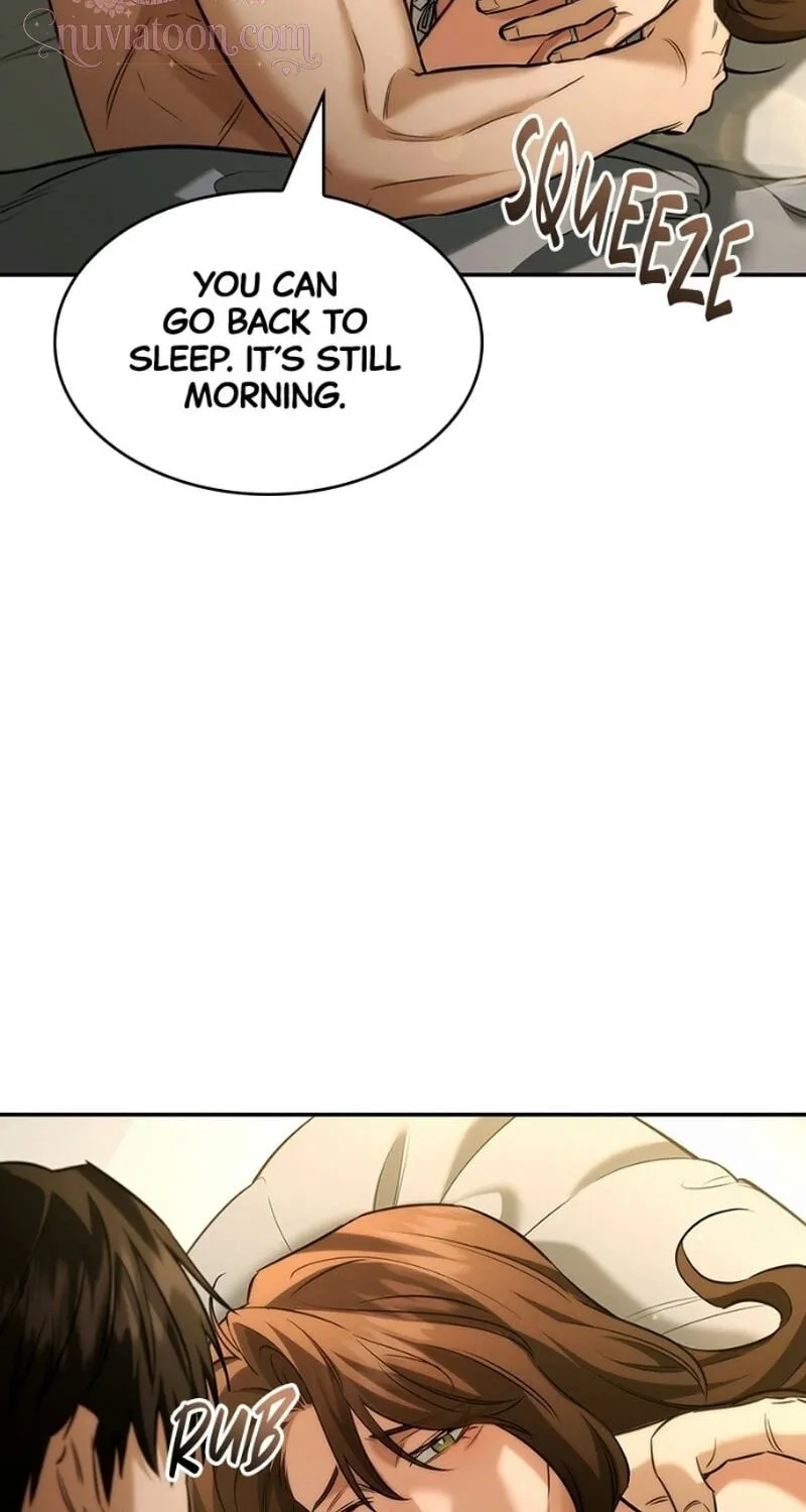 Read Ties that Bind Us chapter 28 image 5 on Lezhin