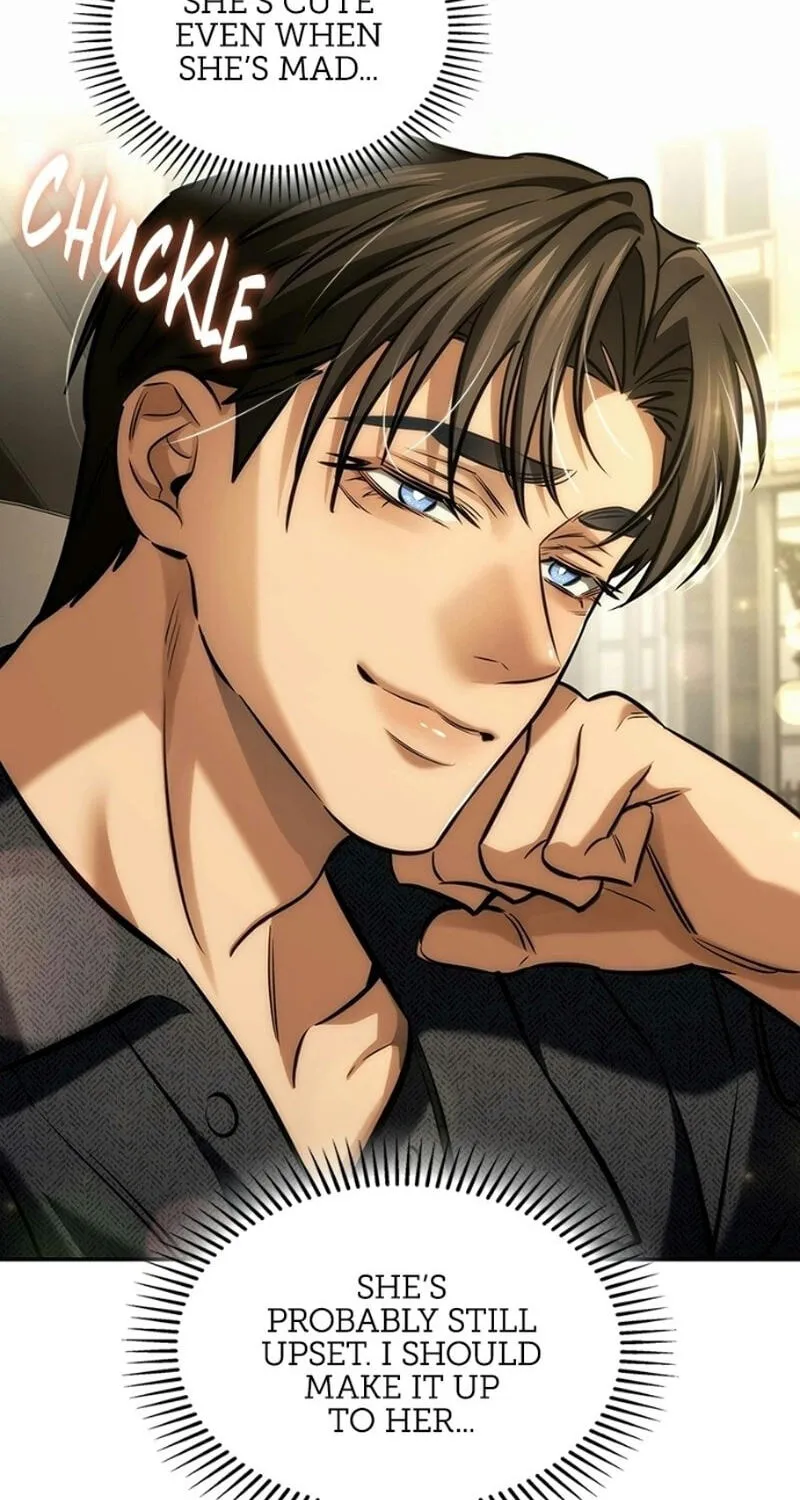 Read Ties that Bind Us chapter 28 image 65 on Lezhin