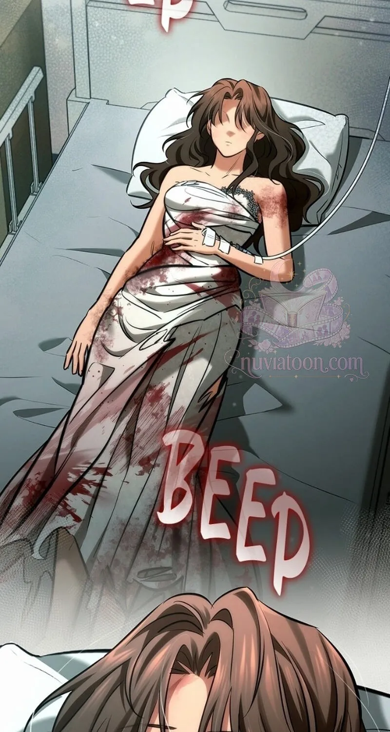 Read Ties that Bind Us chapter 28 image 77 on Lezhin