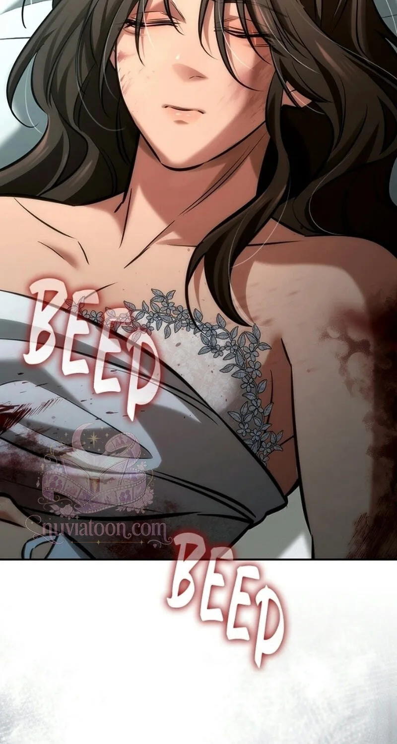 Read Ties that Bind Us chapter 28 image 78 on Lezhin