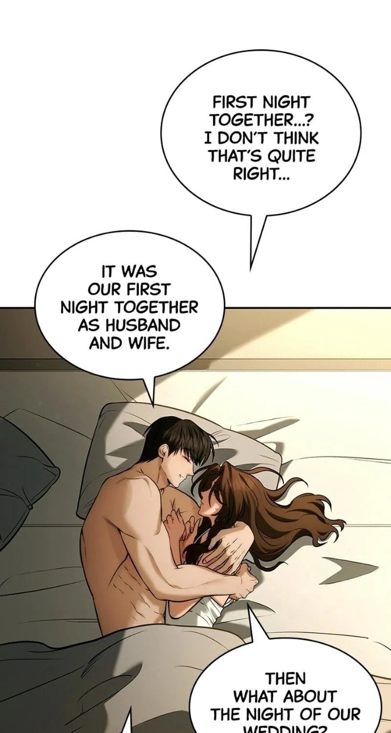 Read Ties that Bind Us chapter 28 image 8 on Lezhin