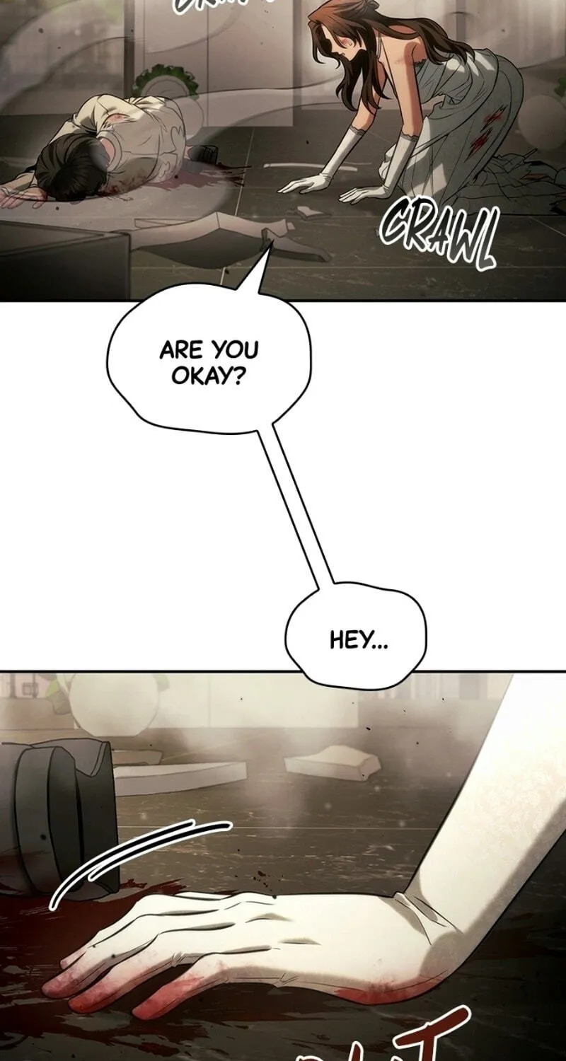 Read Ties that Bind Us chapter 29 image 14 on Lezhin