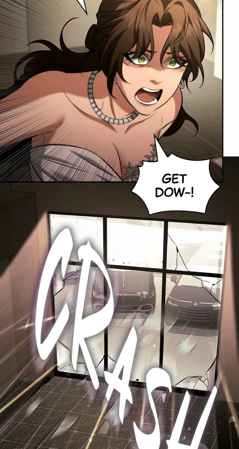 Read Ties that Bind Us chapter 29 image 2 on Lezhin