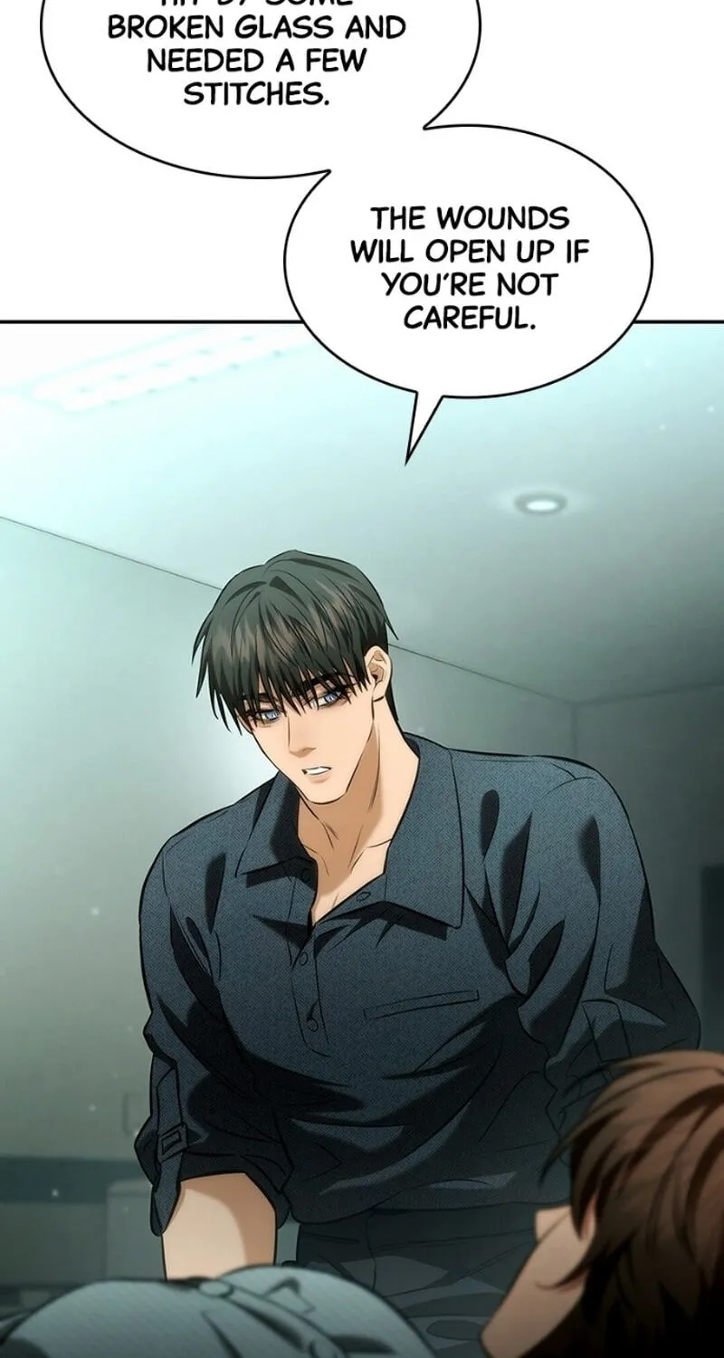 Read Ties that Bind Us chapter 29 image 27 on Lezhin