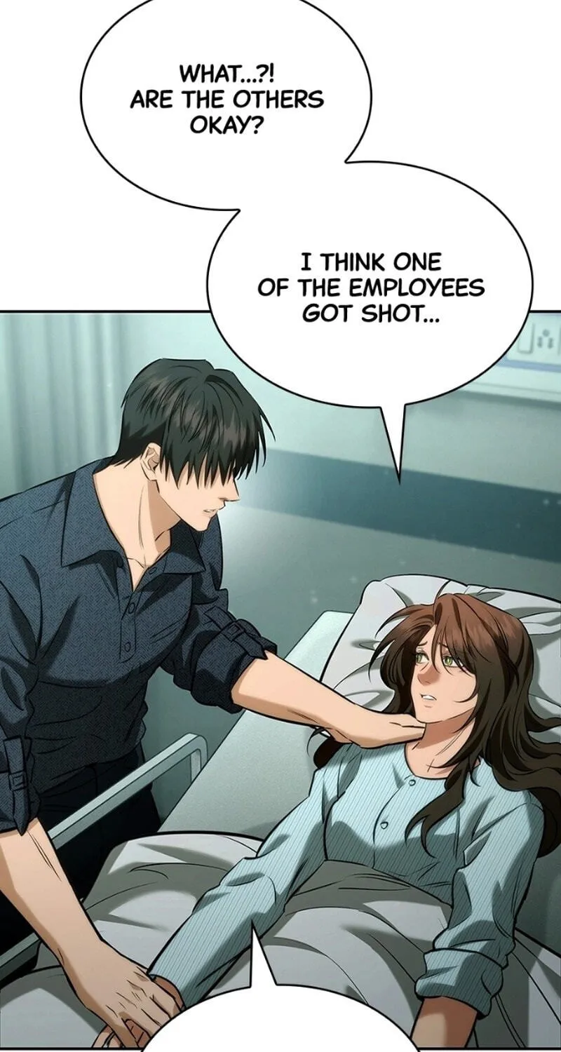 Read Ties that Bind Us chapter 29 image 30 on Lezhin