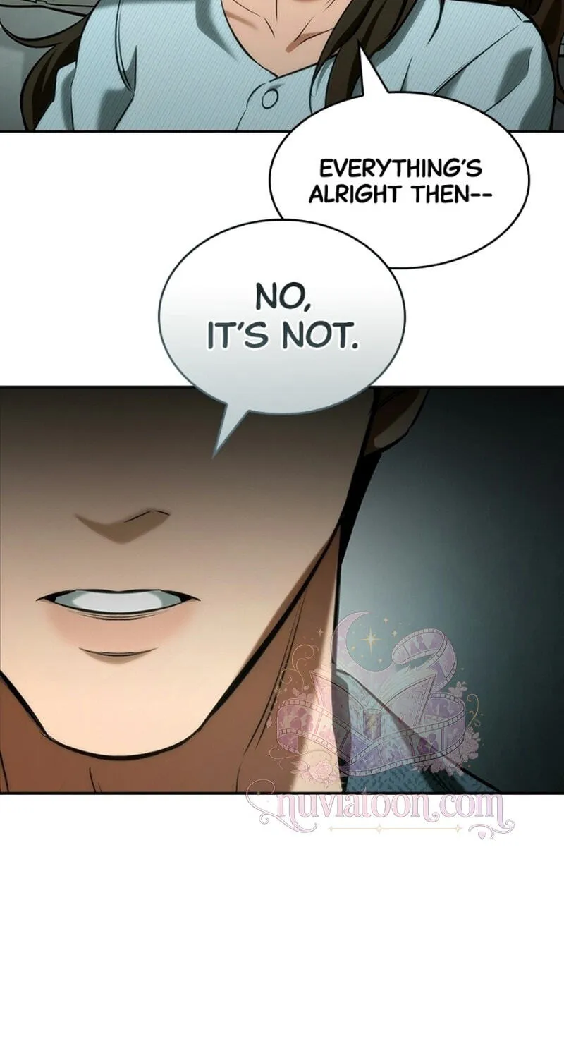 Read Ties that Bind Us chapter 29 image 32 on Lezhin