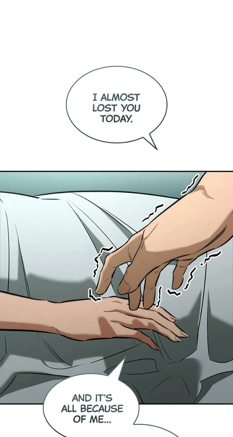 Read Ties that Bind Us chapter 29 image 33 on Lezhin
