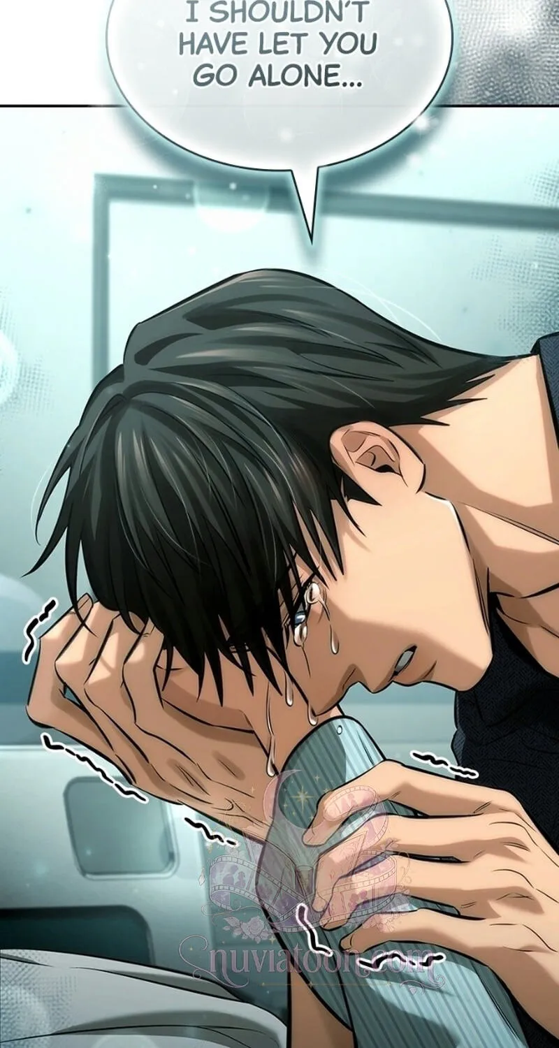 Read Ties that Bind Us chapter 29 image 35 on Lezhin