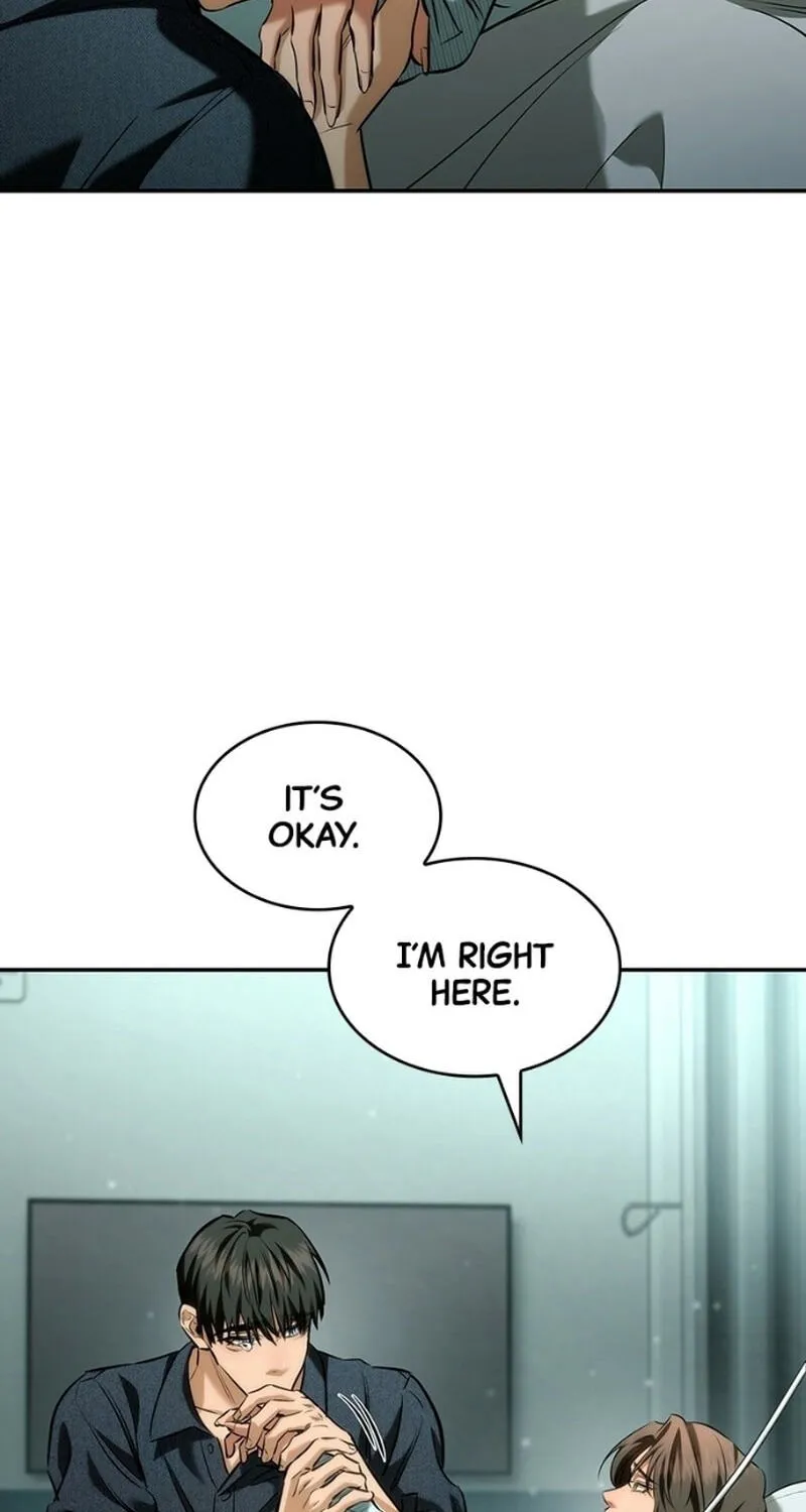 Read Ties that Bind Us chapter 29 image 37 on Lezhin