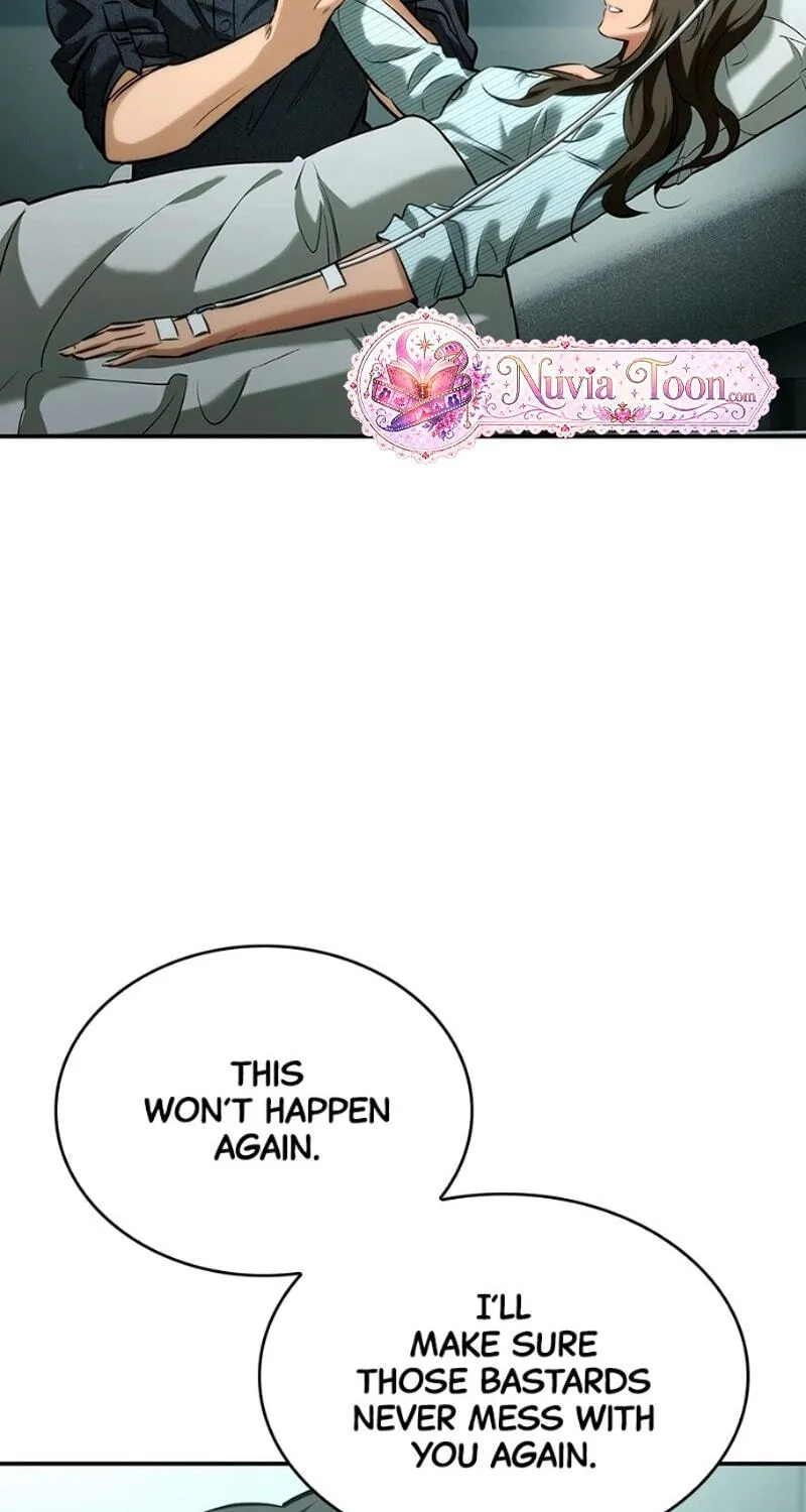 Read Ties that Bind Us chapter 29 image 38 on Lezhin