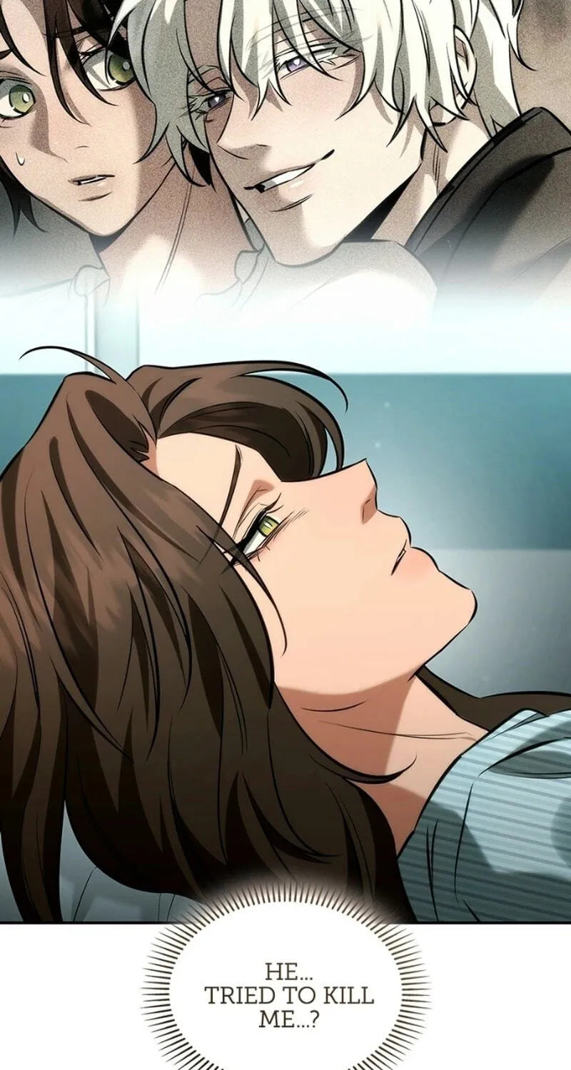 Read Ties that Bind Us chapter 29 image 44 on Lezhin
