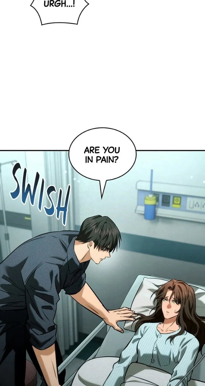 Read Ties that Bind Us chapter 29 image 46 on Lezhin