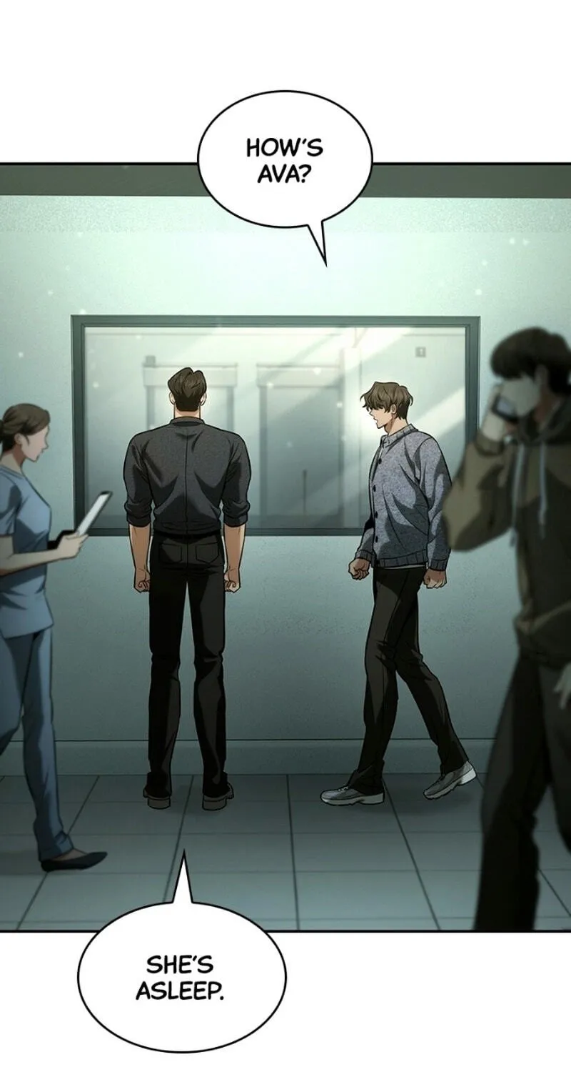 Read Ties that Bind Us chapter 29 image 54 on Lezhin