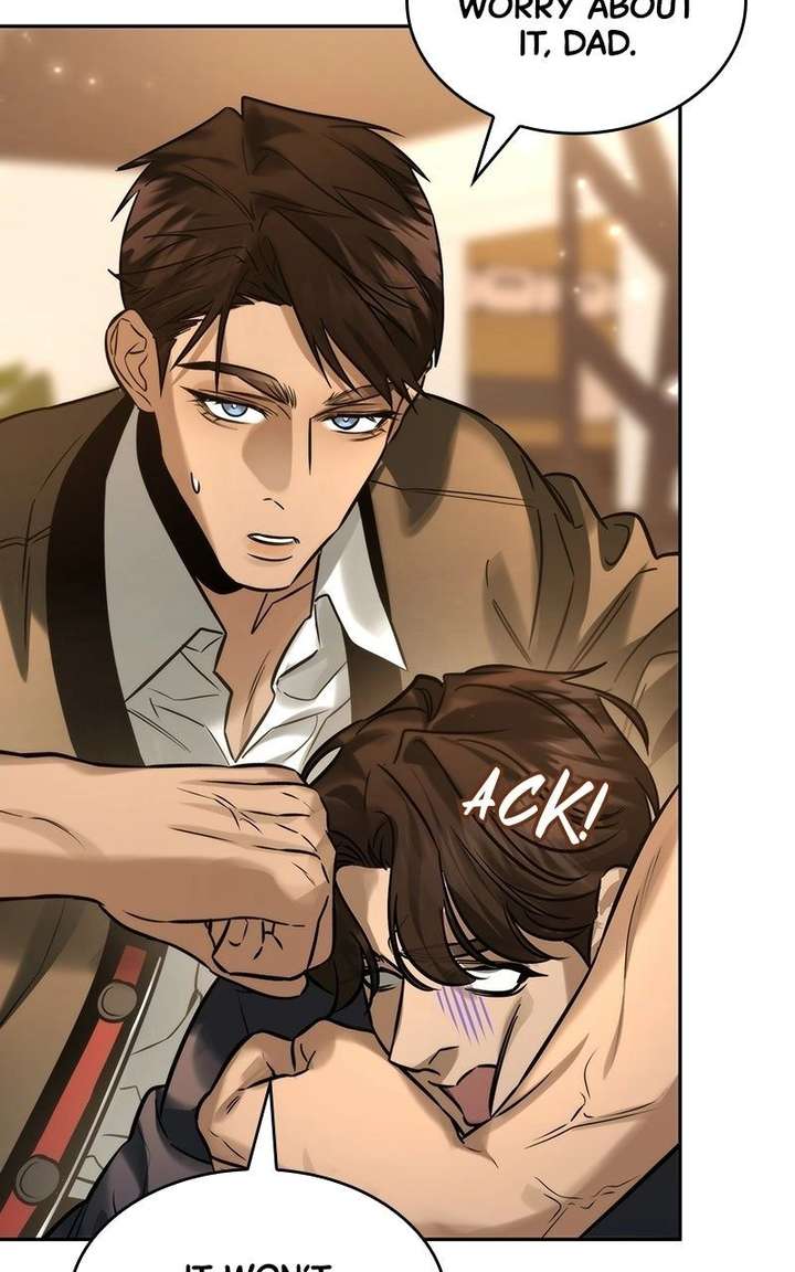 Read Ties that Bind Us chapter 3 image 102 on Lezhin