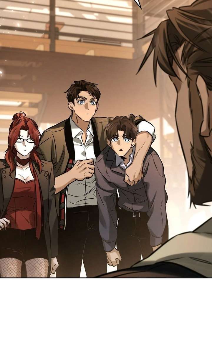 Read Ties that Bind Us chapter 3 image 106 on Lezhin