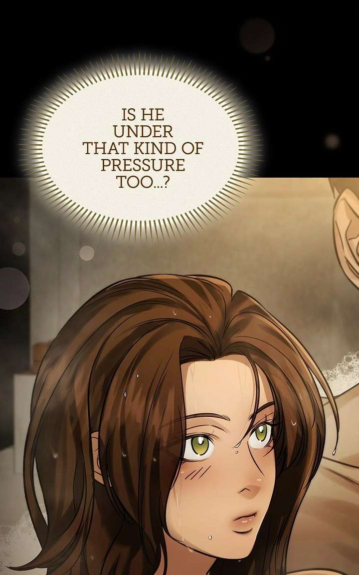 Read Ties that Bind Us chapter 3 image 11 on Lezhin