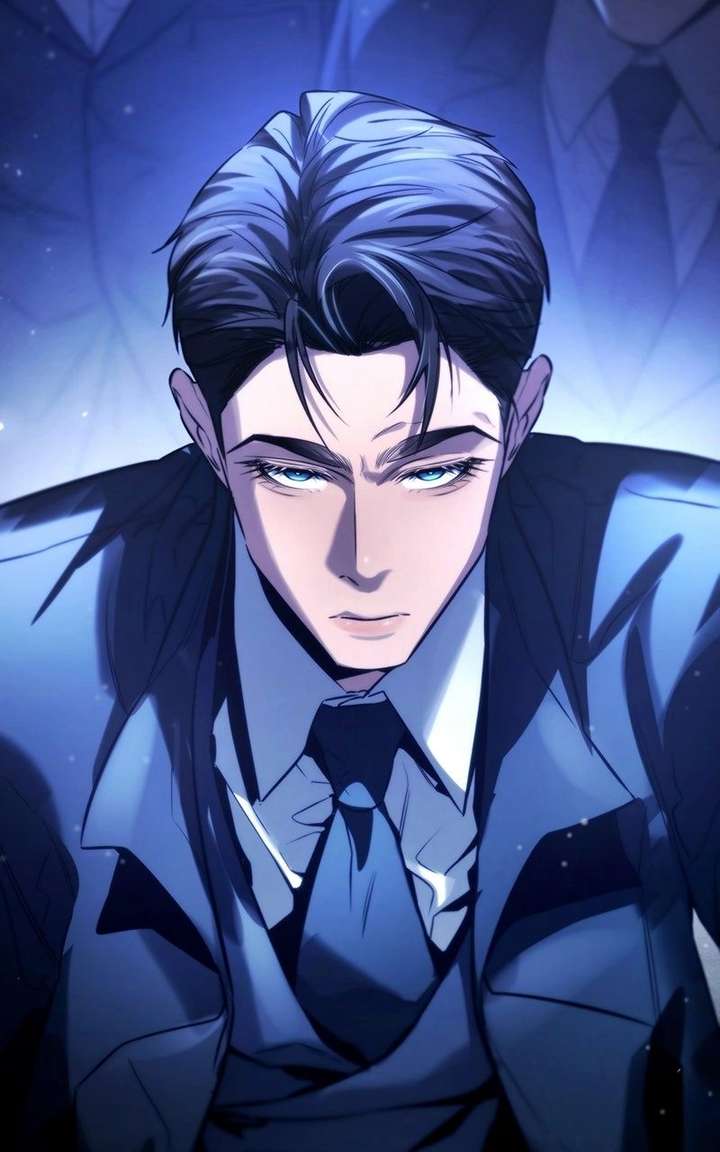 Read Ties that Bind Us chapter 3 image 136 on Lezhin