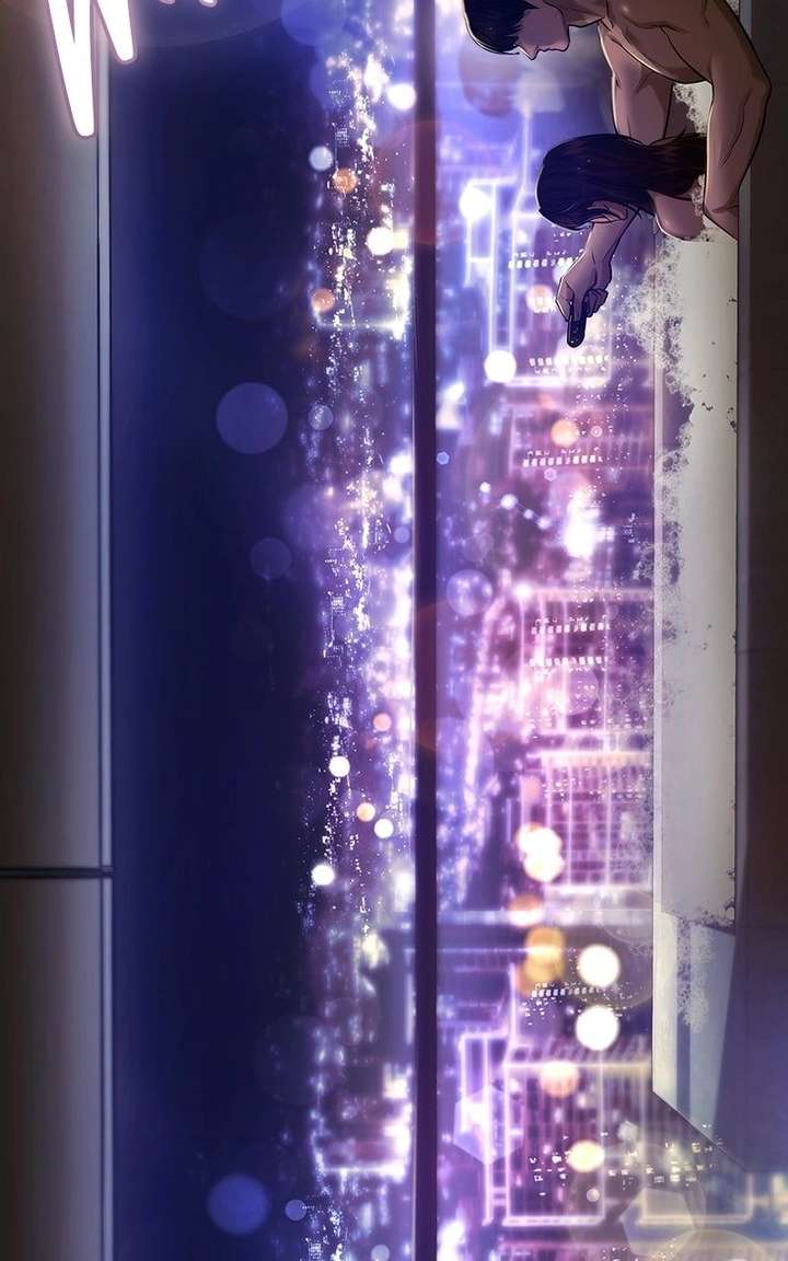 Read Ties that Bind Us chapter 3 image 15 on Lezhin