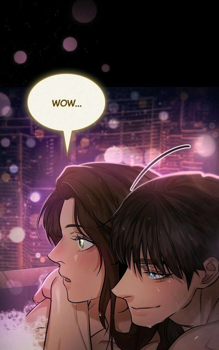 Read Ties that Bind Us chapter 3 image 17 on Lezhin