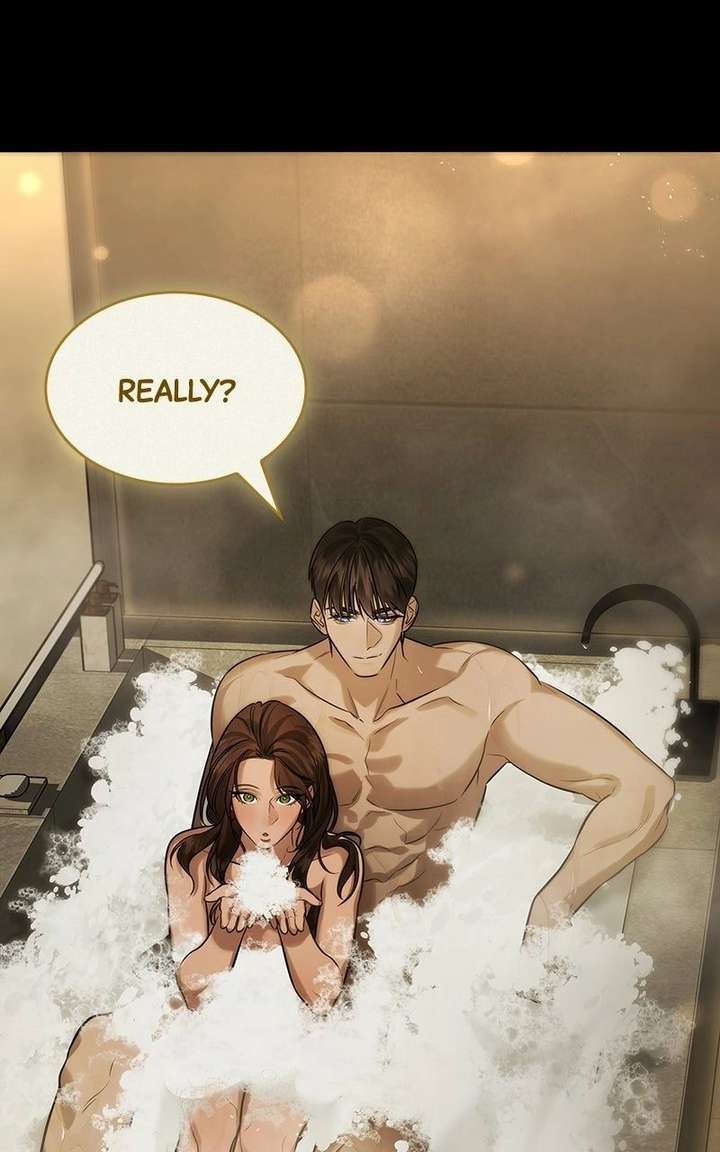 Read Ties that Bind Us chapter 3 image 2 on Lezhin
