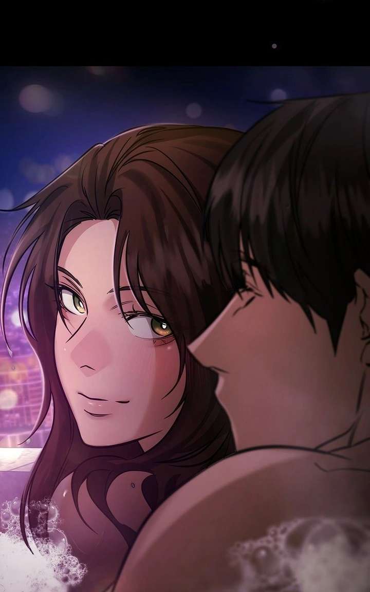 Read Ties that Bind Us chapter 3 image 21 on Lezhin