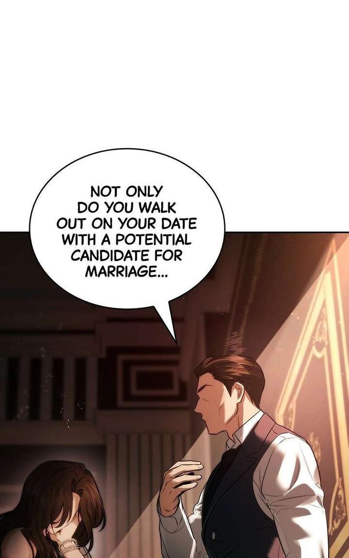 Read Ties that Bind Us chapter 3 image 26 on Lezhin