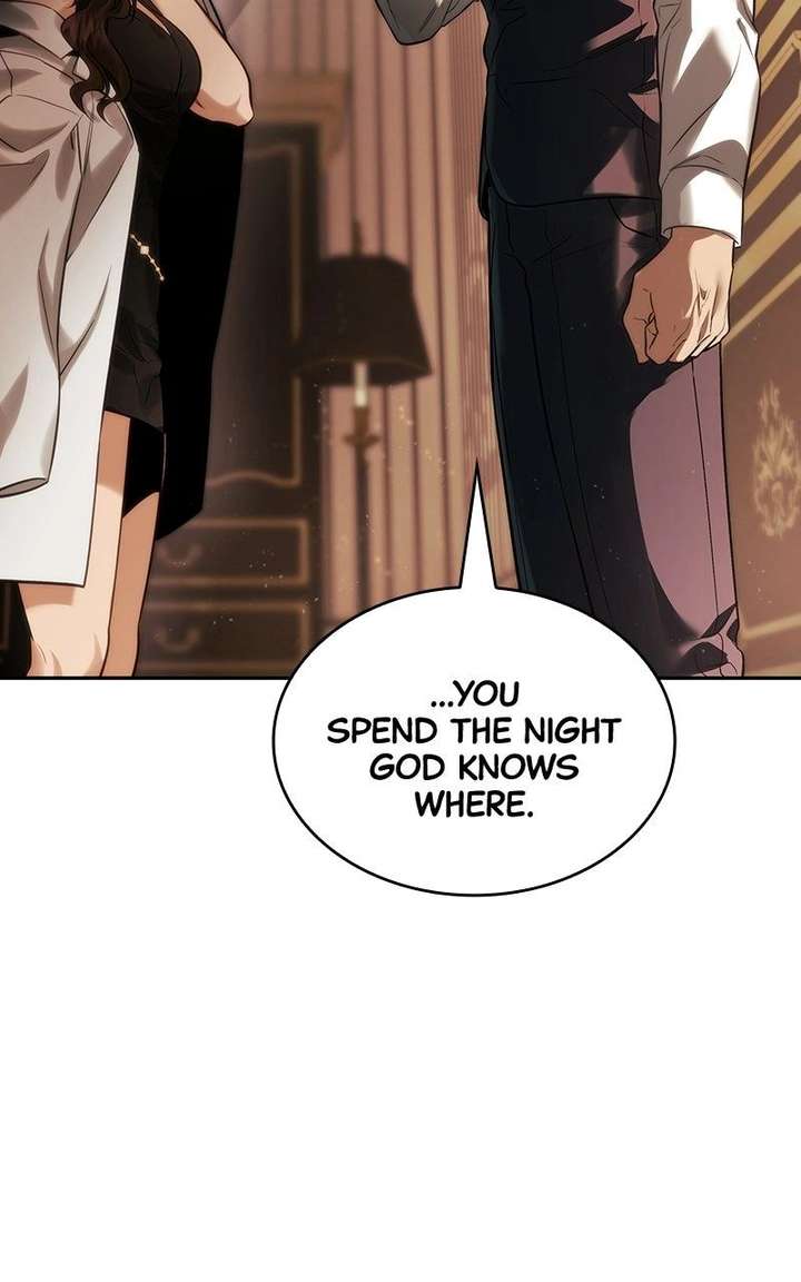 Read Ties that Bind Us chapter 3 image 27 on Lezhin