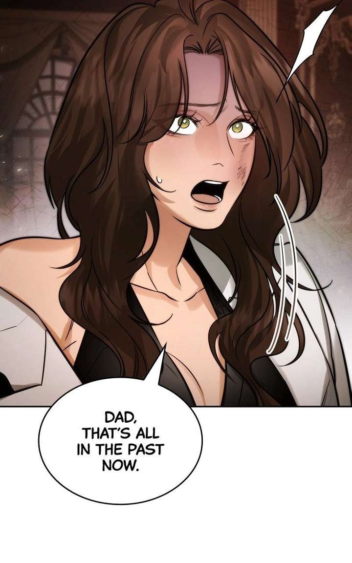 Read Ties that Bind Us chapter 3 image 35 on Lezhin